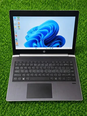Laptop HP ProBook 430 G5 8GB Intel Core i5 SSD 256GB