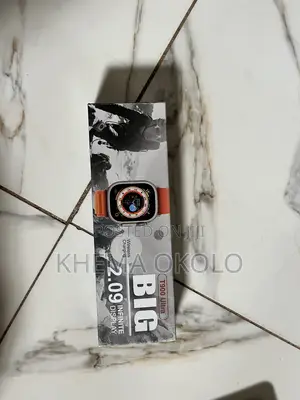 Smart Watch Pro 2