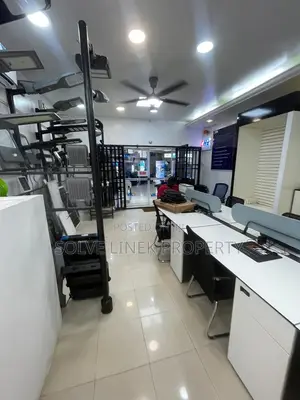 🚨to Let | Shop | ₦7.5m/Y | 71sq | Ground Floor | Cbd, Abuja |