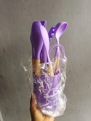 12 Set Silicone Spoon Set