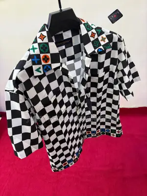 Original Louis Vuitton Shirt