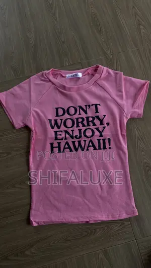 High Quality Luxury Basic Top