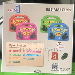 New Bebe B88 256 GB