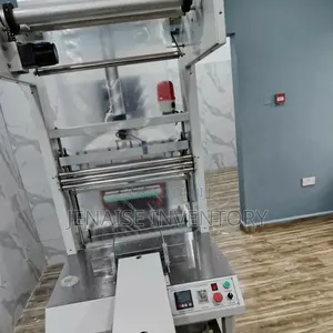 Bottle Wrapping Machine Shrink Wrapping Bottle Shrink Wrapping Machine