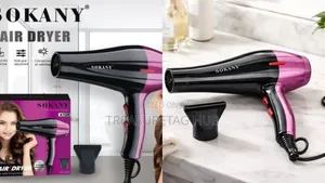 Sokany Hair Dryer