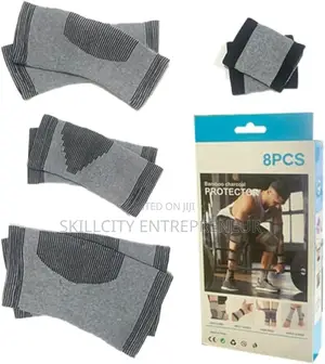 Protective Gear Set