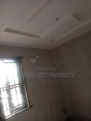 1bdrm Condo in Alimosho, Akowonjo for rent
