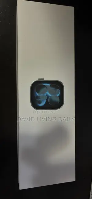 Apple Watch Series 11 , 46mm