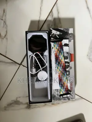 Smart Watch Pro 2