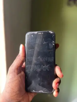 Apple iPhone 11 128 GB Black