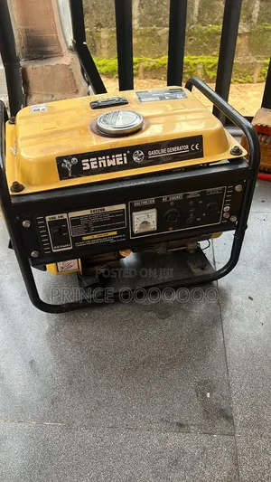 Original Senwei Medium Generator