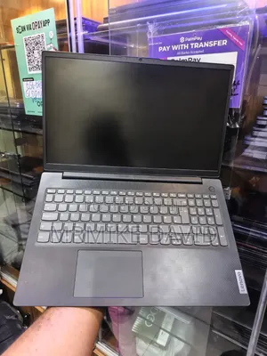 Laptop Lenovo V15 G3 16GB Intel Core i5 SSD 256GB