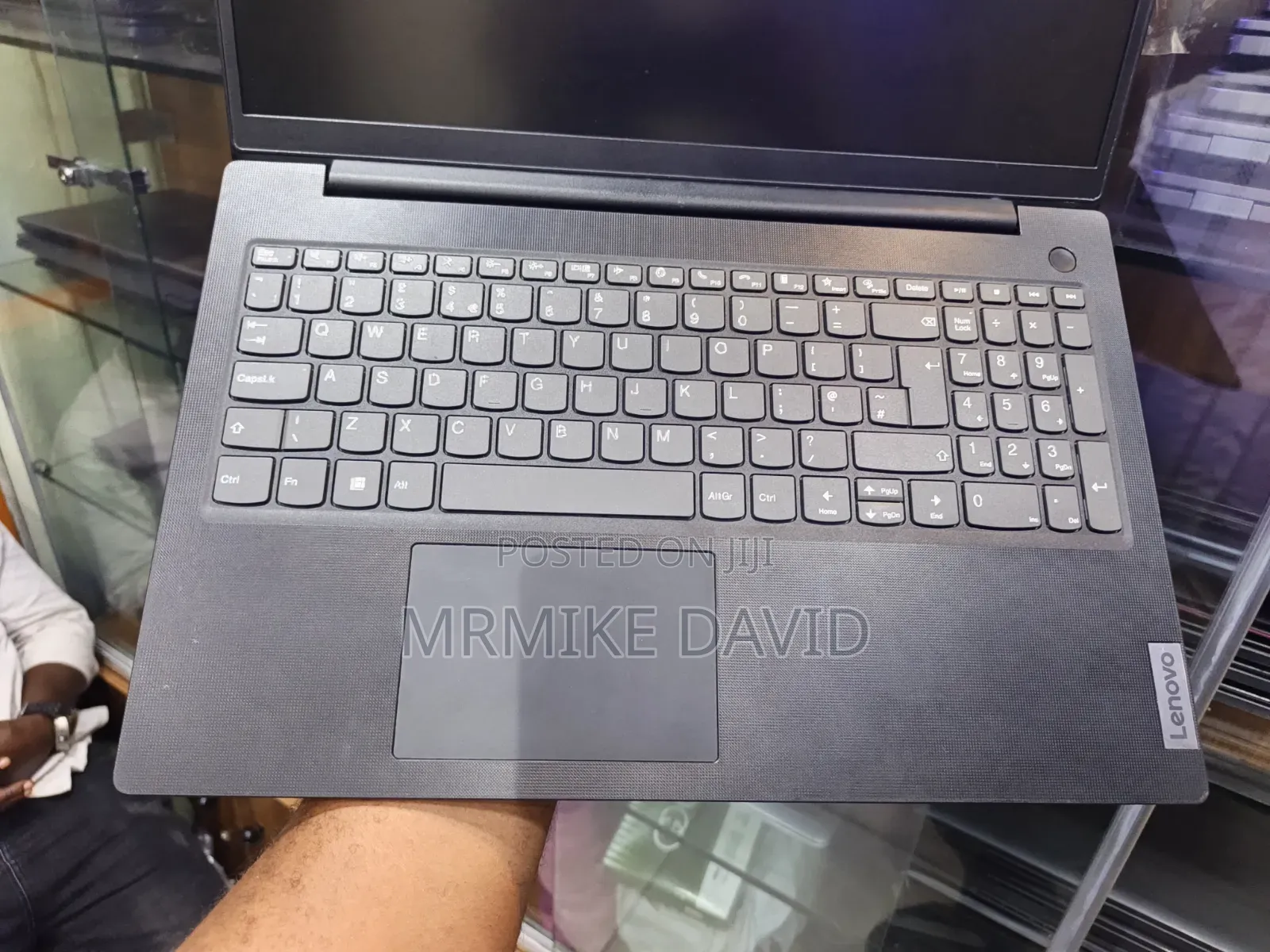 Laptop Lenovo V15 G3 16GB Intel Core i5 SSD 256GB