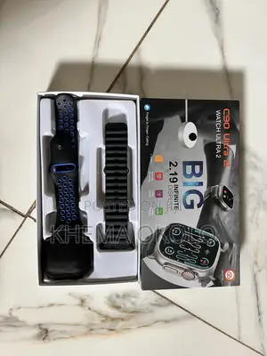Smart Watch Ultra 2