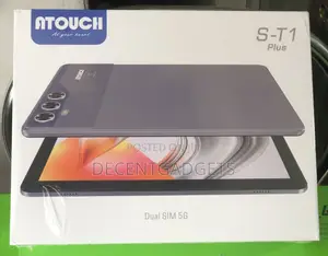 New Atouch S-Tab 9 512 GB