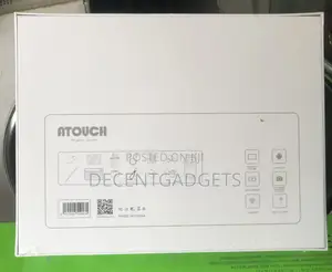 New Atouch S-Tab 9 512 GB