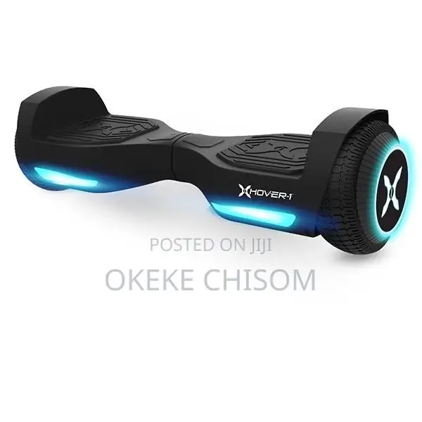 Hoverboard 8 Inches