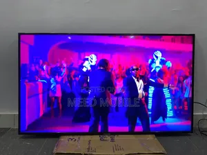 Samsung 50inches Smart 4K TV