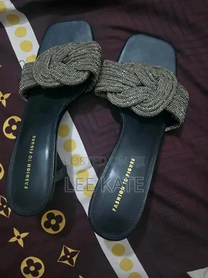 Ladies Shoes