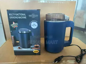 Electric Coffee Grinder