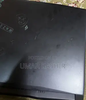 Laptop MSI Katana 15 32GB Intel Core i7 SSD 500GB
