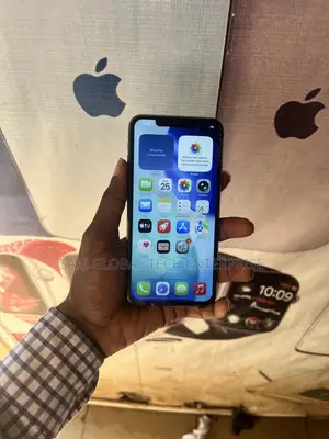 Apple iPhone 11 Pro Max 64 GB Black