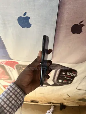 Apple iPhone 11 Pro Max 64 GB Black