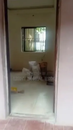 1bdrm Block of Flats in Abule Egba for rent