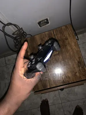 PlayStation 4 Controller