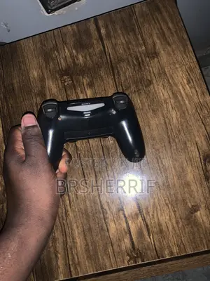 PlayStation 4 Controller