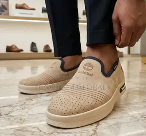 Men's Loafers