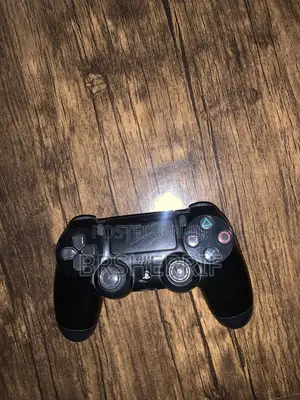 PlayStation 4 Controller