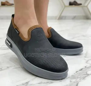 Men's Loafers