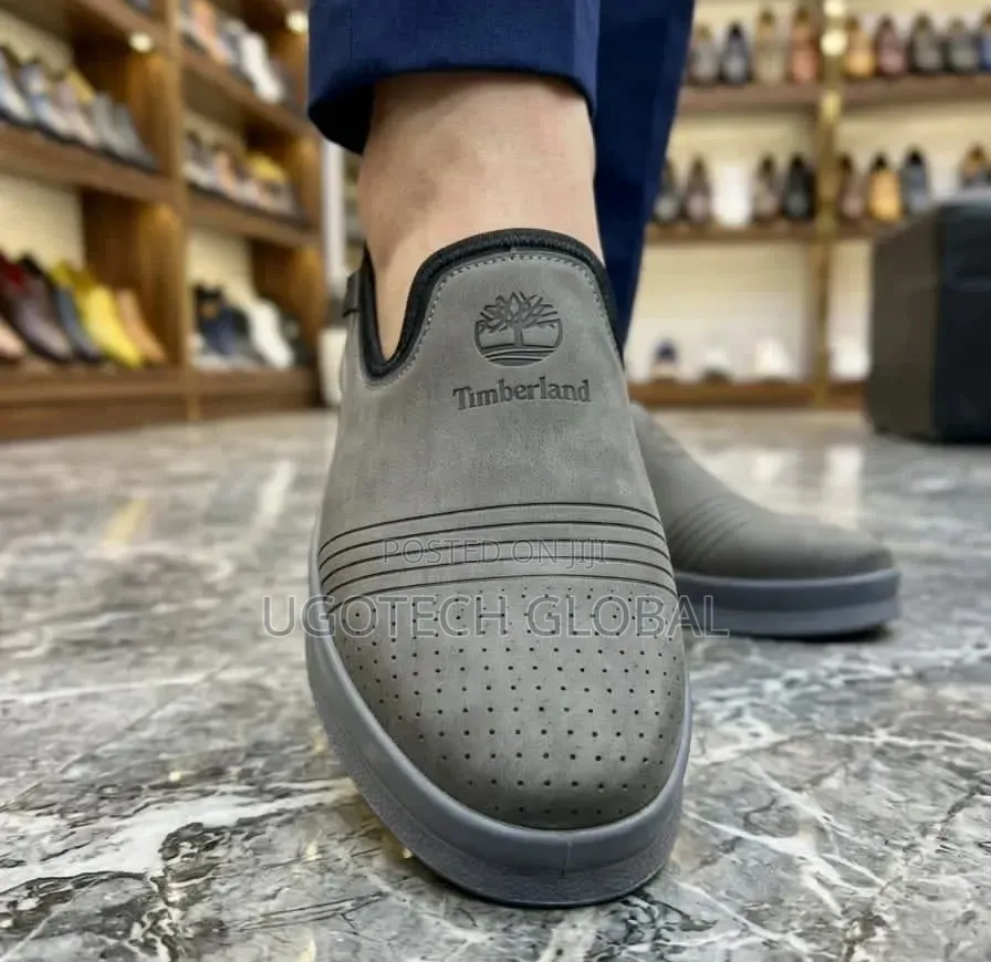 Men's Loafers