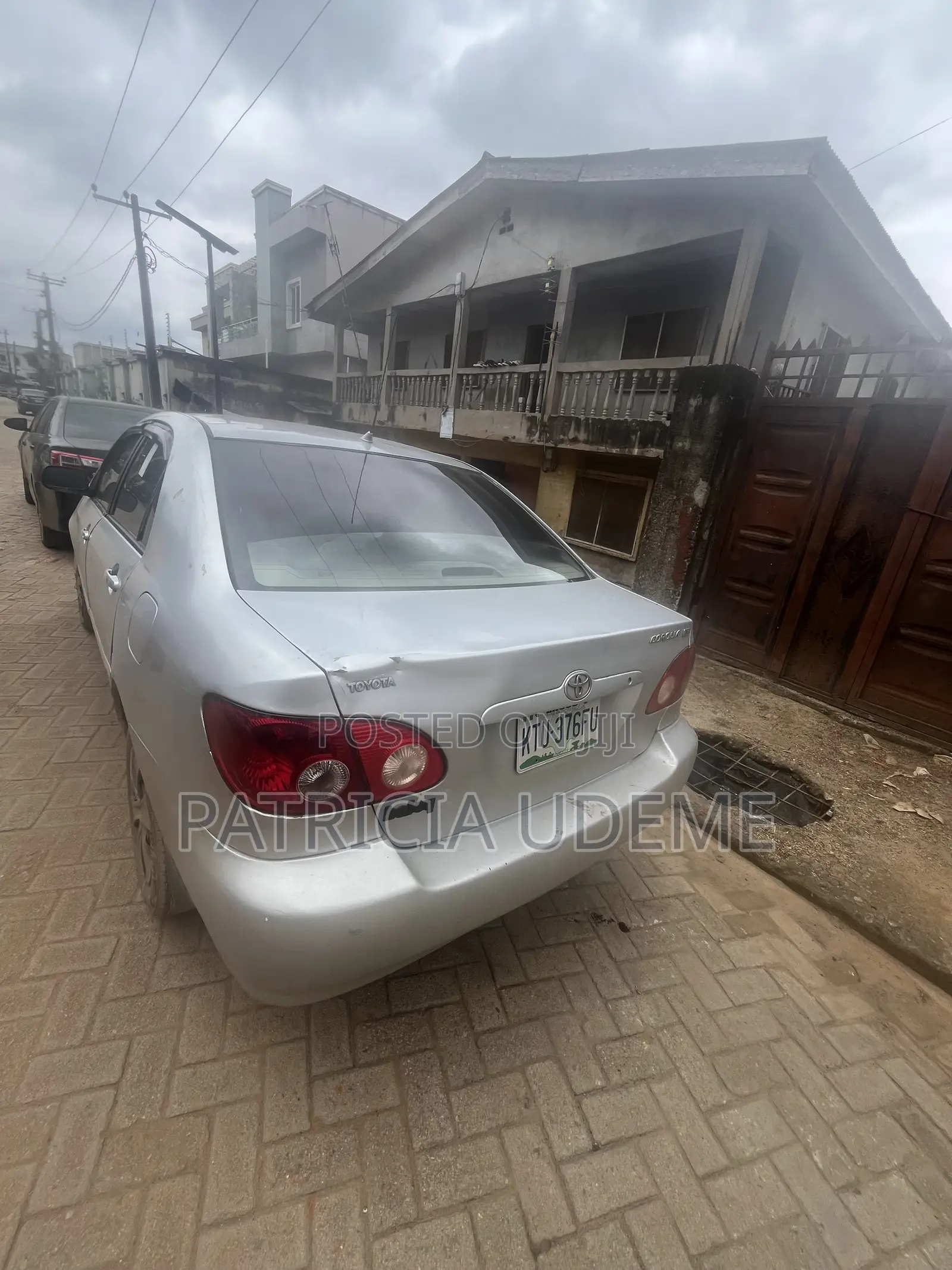 Rental Service