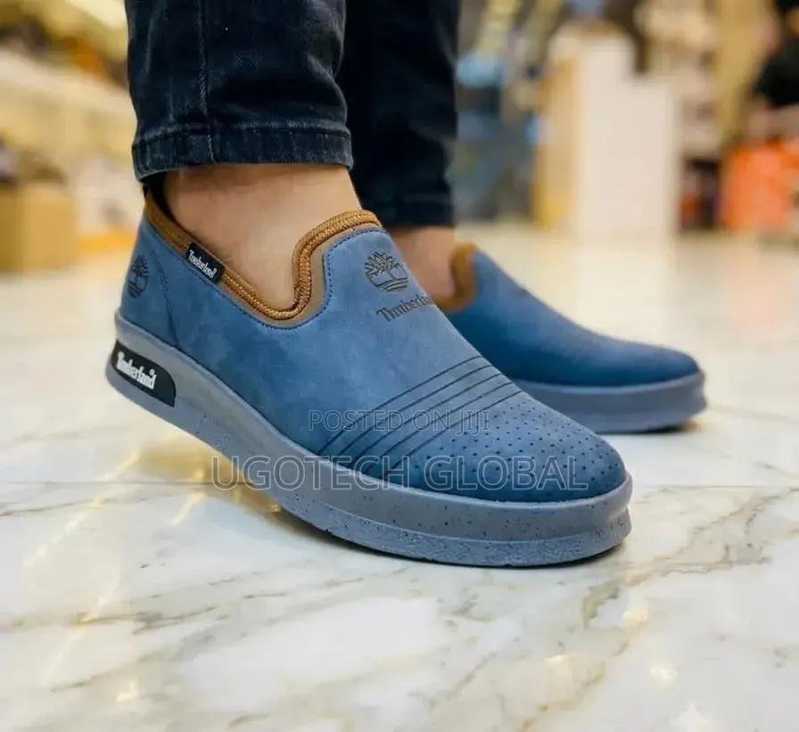 Men's Loafers
