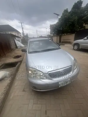 Rental Service