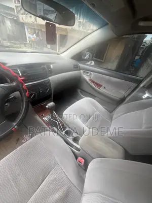Rental Service