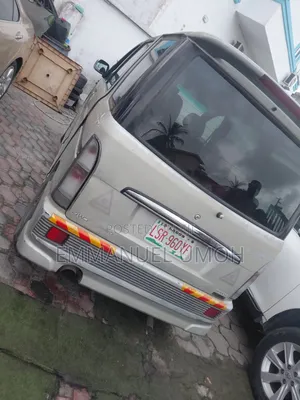 Daihatsu Hijet 2004 Silver