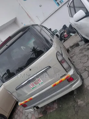Daihatsu Hijet 2004 Silver