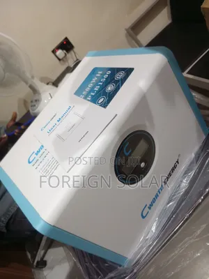 Solar Generator