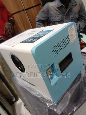 Solar Generator