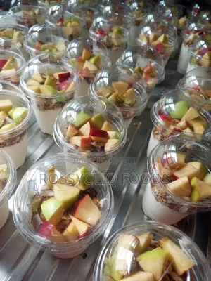 Parfait 8 Ozcup