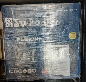 SU-POWER 5.5Kva/48v
