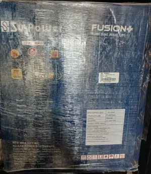 SU-POWER 5.5Kva/48v