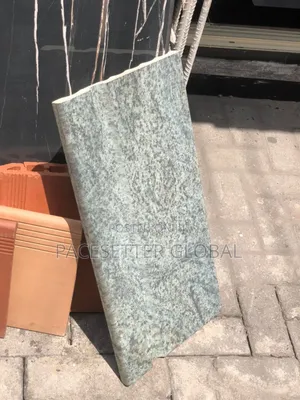Spanish Copping Tiles