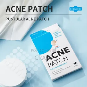Kormesic Pustular Acne Patches (36)