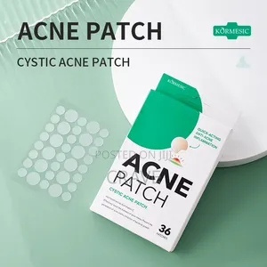 Kormesic Pustular Acne Patches (36)