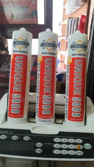 See Unique Silicone