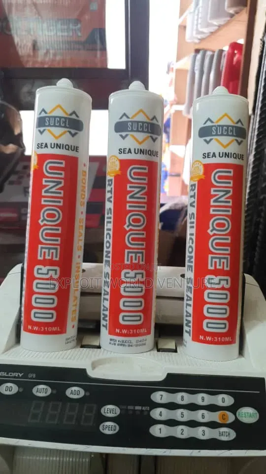 See Unique Silicone